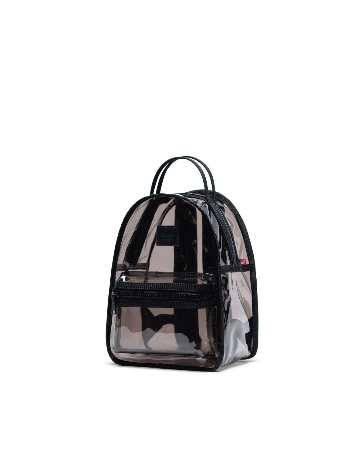 Herschel Nova Mini Backpack Clear