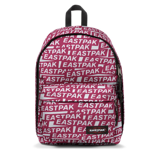 Eastpak Out Of Office Chatty Sticker