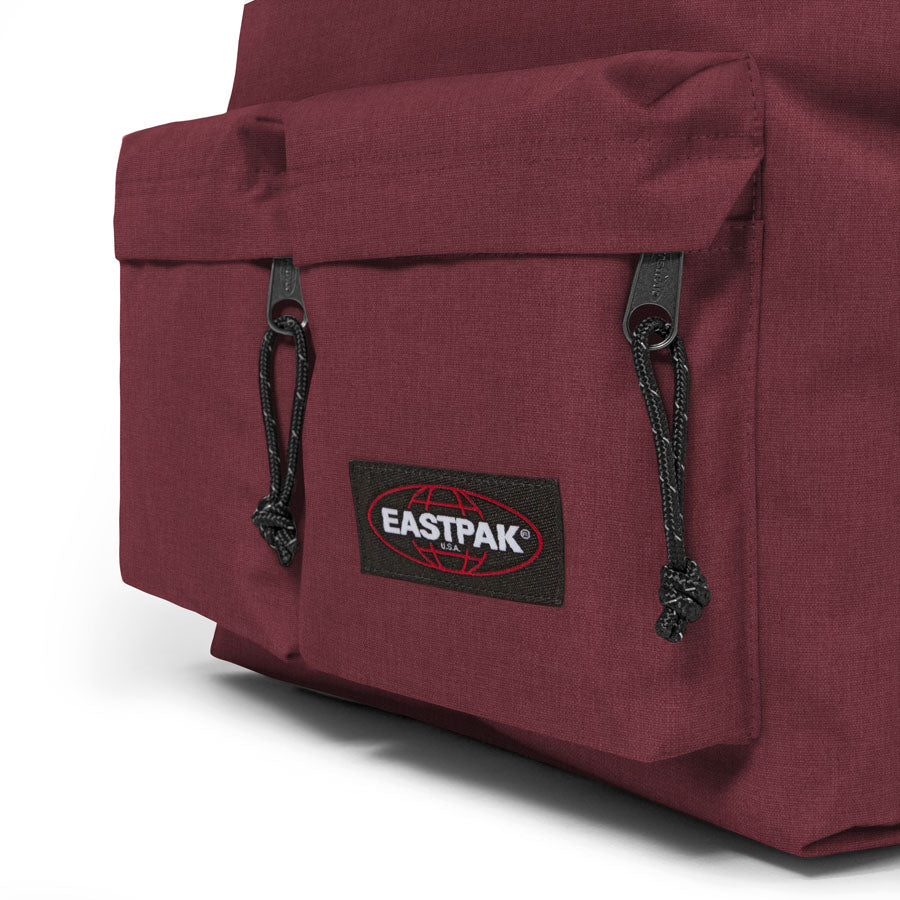 EastPak Padded Doubl'R Backpack  (SS18)